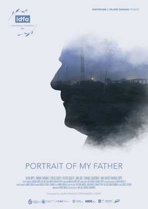 El retrato de mi padre - International Movie Poster (thumbnail)