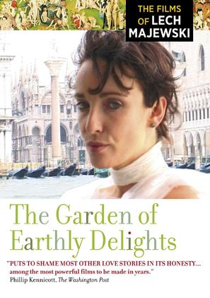 The Garden of Earthly Delights - Movie Cover (thumbnail)