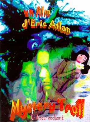 Mystery Troll, un amour enchant&eacute; - French Movie Poster (thumbnail)