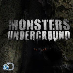 &quot;Monsters Underground&quot; - Logo (thumbnail)