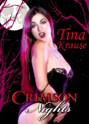 Crimson Nights - Movie Cover (thumbnail)