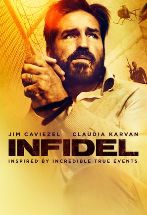 Infidel - Movie Cover (thumbnail)