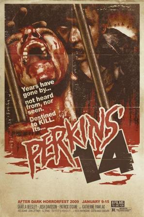 Perkins&#039; 14 - Movie Cover (thumbnail)