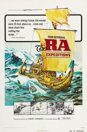 Ra - Movie Poster (thumbnail)