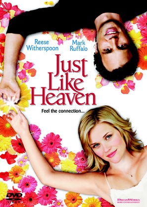 Just Like Heaven - Movie Cover (thumbnail)