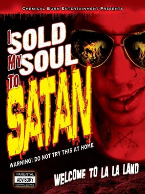 I Sold My Soul to Satan - Movie Cover (thumbnail)