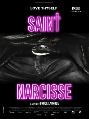 Saint-Narcisse - Canadian Movie Poster (thumbnail)