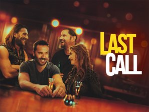 Last Call - poster (thumbnail)