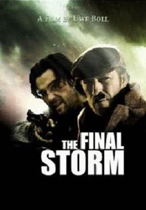 The Final Storm - Movie Poster (thumbnail)