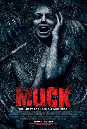 Muck - Movie Poster (thumbnail)