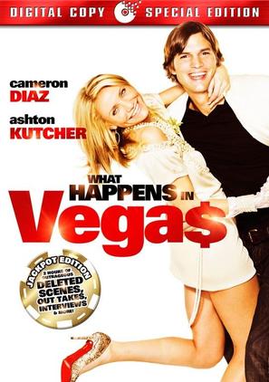 What Happens in Vegas - Movie Cover (thumbnail)