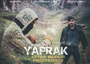 Yaprak - Turkish Movie Poster (thumbnail)