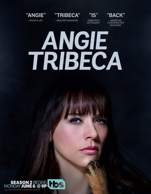 &quot;Angie Tribeca&quot;