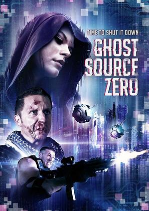 Ghost Source Zero - Movie Cover (thumbnail)