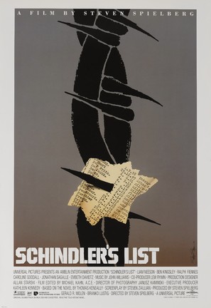 Schindler&#039;s List