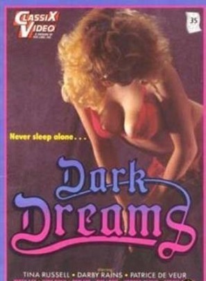 Dark Dreams - Movie Cover (thumbnail)