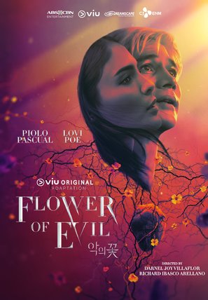 &quot;Flower of Evil&quot; -  Movie Poster (thumbnail)