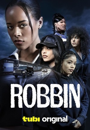 Robbin - Movie Poster (thumbnail)