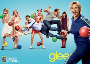 &quot;Glee&quot; - Movie Poster (thumbnail)