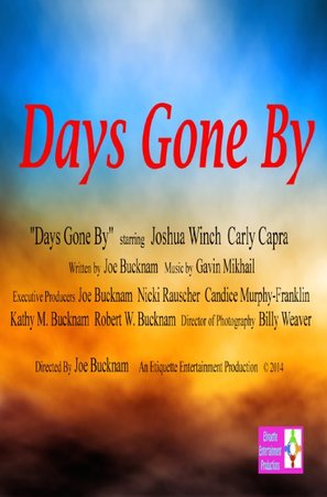 Days Gone By - Movie Poster (thumbnail)