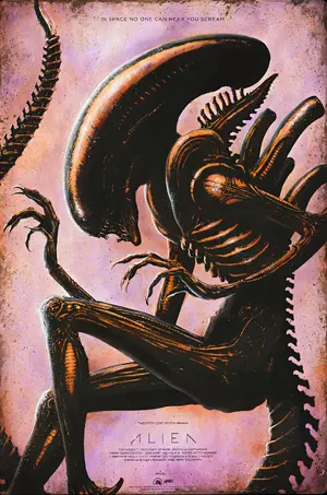 Alien Custom
