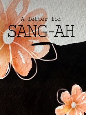 A Letter for Sang-Ah - South Korean Movie Poster (thumbnail)