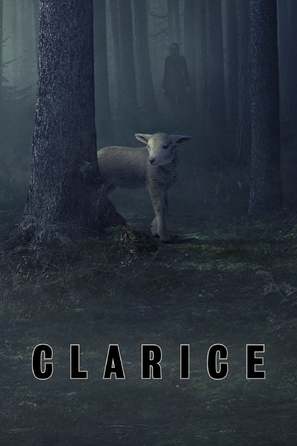 &quot;Clarice&quot; - Canadian Movie Cover (thumbnail)