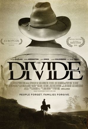 The Divide - Movie Poster (thumbnail)