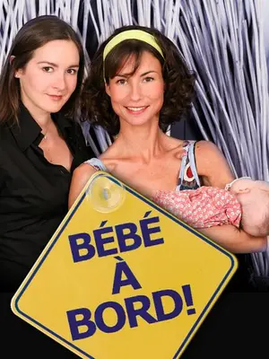 Bebe A Bord 08 Movie Posters Bebe A Bord 08 Movie Posters
