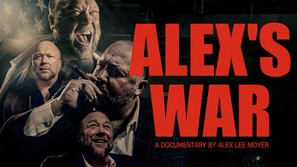 Alex&#039;s War - poster (thumbnail)