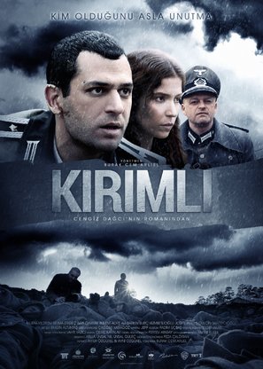 Kirimli - Turkish Movie Poster (thumbnail)