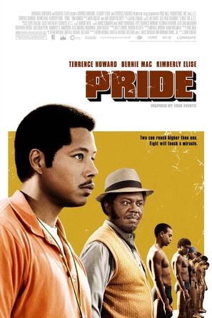 Pride - Movie Poster (thumbnail)