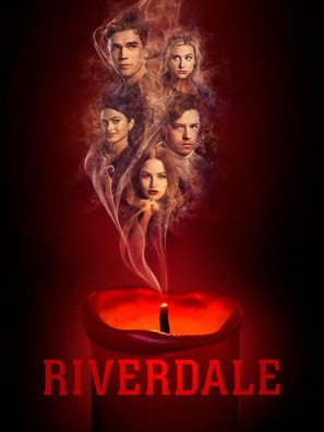 &quot;Riverdale&quot; - Movie Poster (thumbnail)