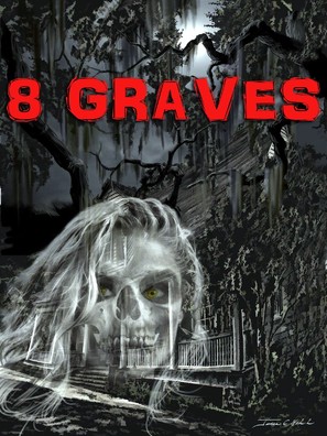 8 Graves - Video on demand movie cover (thumbnail)