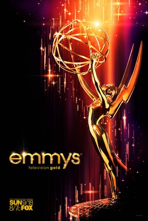 The 63rd Primetime Emmy Awards - Movie Poster (thumbnail)