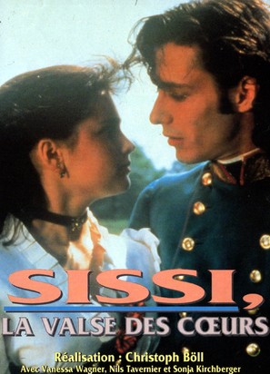 Sisi und der Kaiserku&szlig; - French Movie Cover (thumbnail)