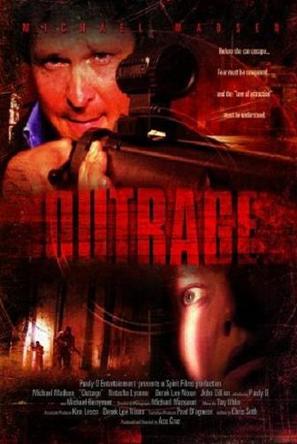 Outrage - Movie Cover (thumbnail)
