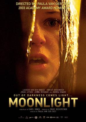Moonlight - poster (thumbnail)
