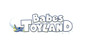 Babes in Toyland - Logo (thumbnail)