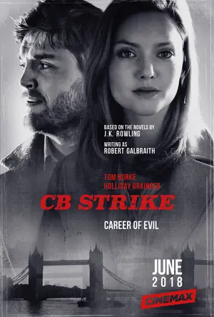 "Strike" Poster