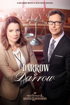Darrow &amp; Darrow - Movie Poster (thumbnail)