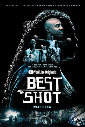 &quot;Best Shot&quot; - Movie Poster (thumbnail)