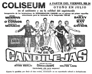 There's No Business Like Show Business Other