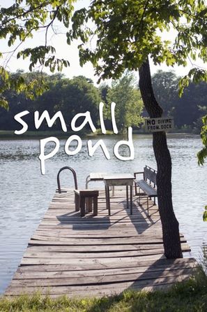 Small Pond - Movie Cover (thumbnail)