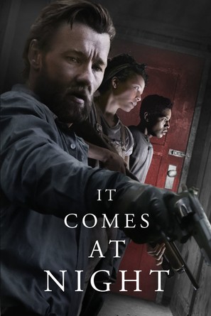 It Comes at Night - Movie Cover (thumbnail)