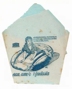 Pane, amore e fantasia Other