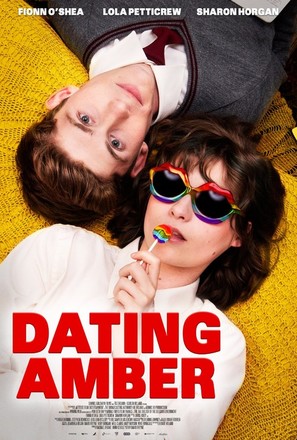 Dating Amber - Movie Poster (thumbnail)