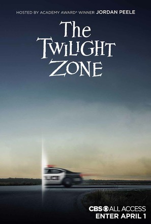 &quot;The Twilight Zone&quot;