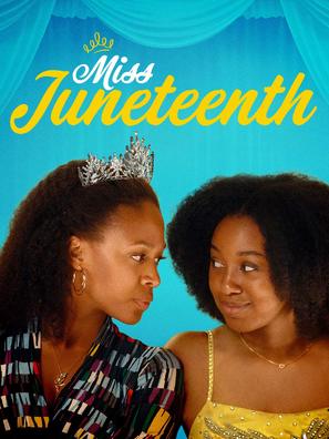 Miss Juneteenth - Video on demand movie cover (thumbnail)