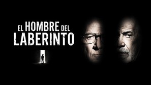 L&#039;uomo del labirinto - Spanish Movie Cover (thumbnail)